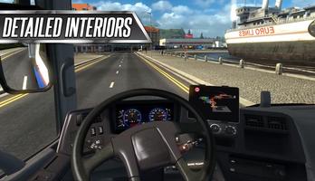 Indonesia Truck Simulator スクリーンショット 2