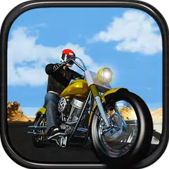 Motorcycle Driving 3D アプリダウンロード