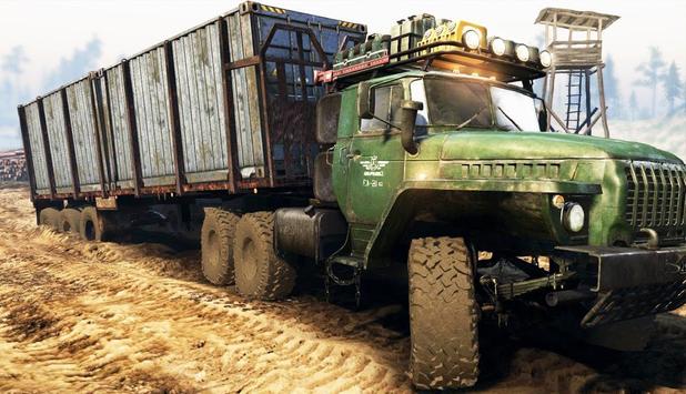 Download Offroad Truck Driver 3d Apk For Android Latest Version