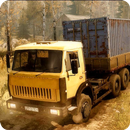 Offroad Truck Driver APK
