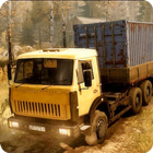 Offroad Truck Driver icon