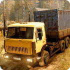 Offroad Truck Driver آئیکن