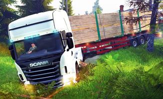 Offroad Truck Driver screenshot 3