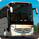APK Real Bus Simulator 2018