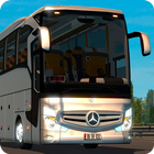 Real Bus Simulator 2018-icoon