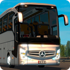 Real Bus Simulator 2018 icon