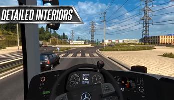 Real Bus Simulator 2018 screenshot 3