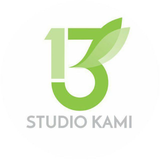 Studio Kami Internal-icoon