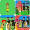 Tenali Raman Stories in Tamil