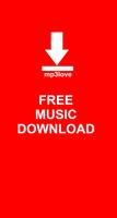 🎶 mp3love - free mp3 music download ⏬ Ekran Görüntüsü 1