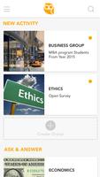 oVote screenshot 1