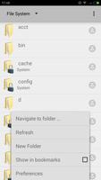 Explorer Next تصوير الشاشة 1