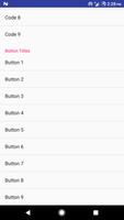 Arduino GSM Controller capture d'écran 2