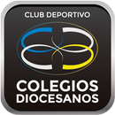 CD COLEGIOS DIOCESANOS ÁVILA APK