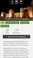 Diputación de Ávila - Turismo screenshot 3
