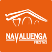 Fiestas Navaluenga 2016