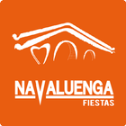 آیکون‌ Fiestas Navaluenga 2016