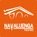 Fiestas Navaluenga 2016 ikon