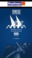 Ser Cofrade Alicante poster