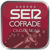 Ser Cofrade Ciudad Real icône