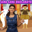 sang sang bholanath action song