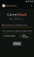 Career Stack (Unofficial) poster