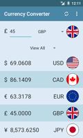 Currency Converter poster