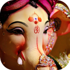 HD Ganesha Wallpaper أيقونة