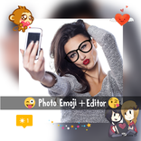 Photo Editor Emoji Maker