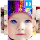 Cute Baby Wallpapers APK