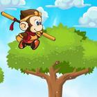 Monkey Adventure simgesi