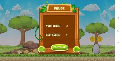 Monkey Adventure Ekran Görüntüsü 2