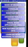 Learn MS Excel Advanced Level bài đăng