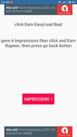 Earn Money Daily Mobile Balance Ekran Görüntüsü 3
