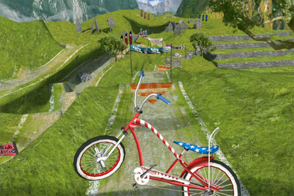 Tips: Touchgrind BMX 2 APK for Android Download