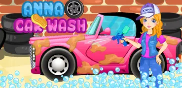 Anna Car Wash : Clean & Fix