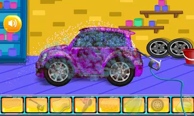 Car Wash : Anna Station Clean & Fix service APK download