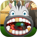 丛林牙医：动物治疗 APK