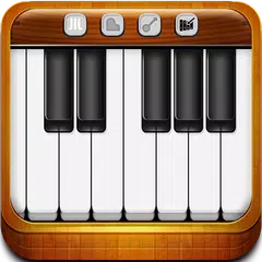 ピアノの音色 アプリダウンロード