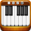 Piano Tones : Real music