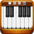 ”Piano Tones : Real music