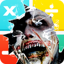 APK Scary Screen Prank: Scary Game