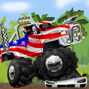APK American Monster Truck