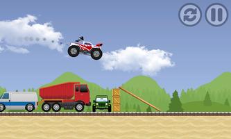 American Monster Truck screenshot 3