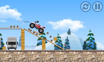 American Monster Truck screenshot 1