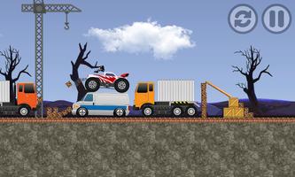 American Monster Truck screenshot 2