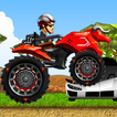 Monstre Moto