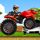 APK Monster Motocross