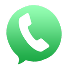 ikon New WhatsApp Messenger Video Call Tips