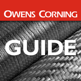 US Technical Fabrics Guide-icoon